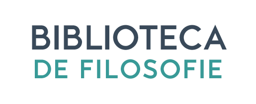 Biblioteca de filosofie