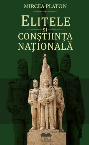 Elitele și conștiința națională