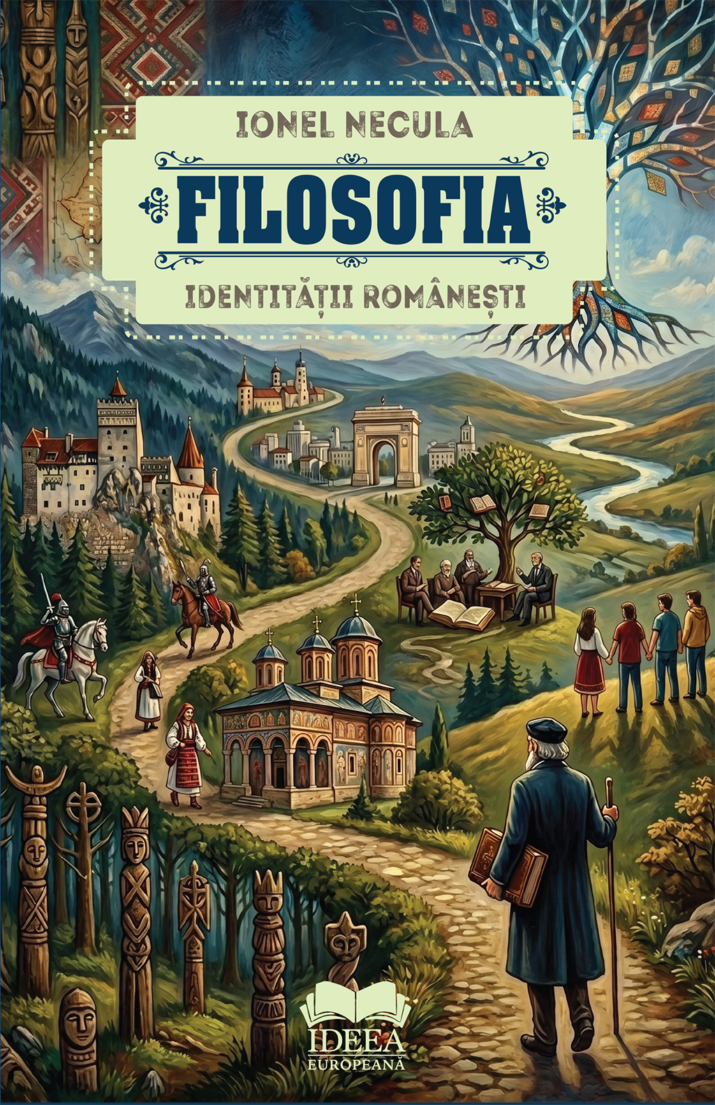 Necula-Ionel_Filosofia-Identitatii-romanesti-ed-2026