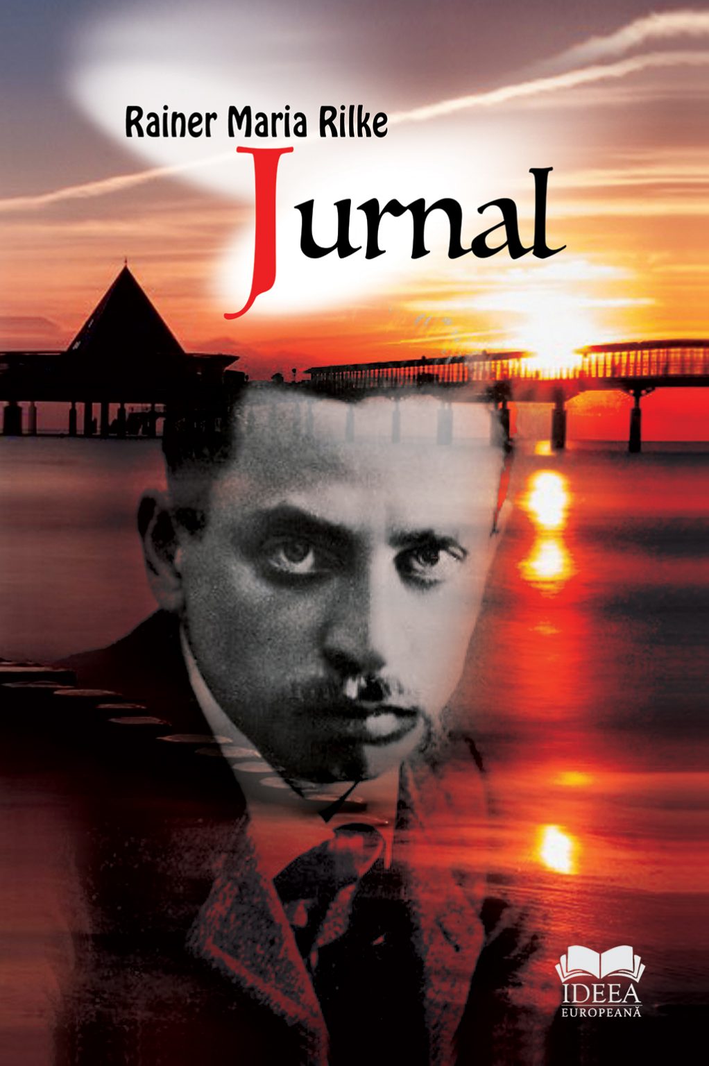 Jurnal Rainer Maria Rilke — Rainer