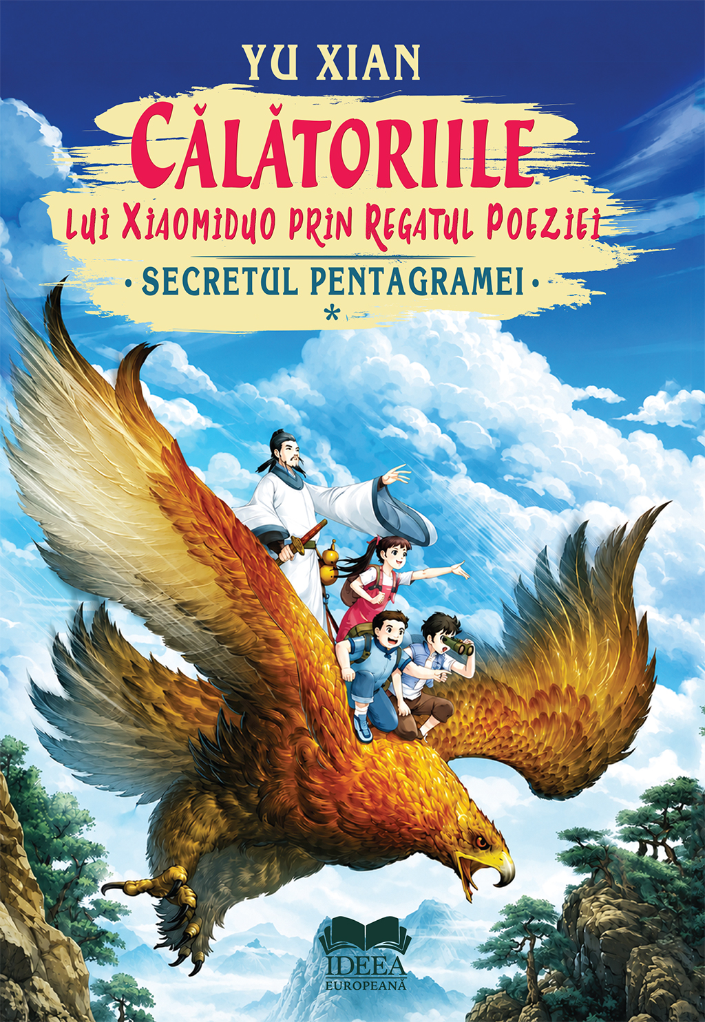 Calatoriile-lui-Xiaomiduo-Vol-I-Secretul-pentagramei