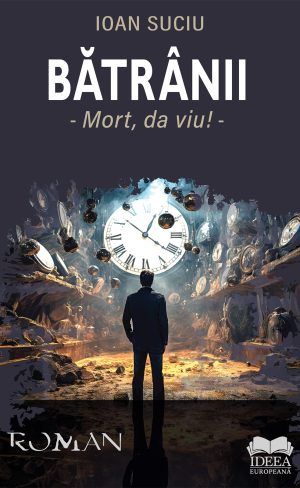 Bătrânii. Mort, da viu!